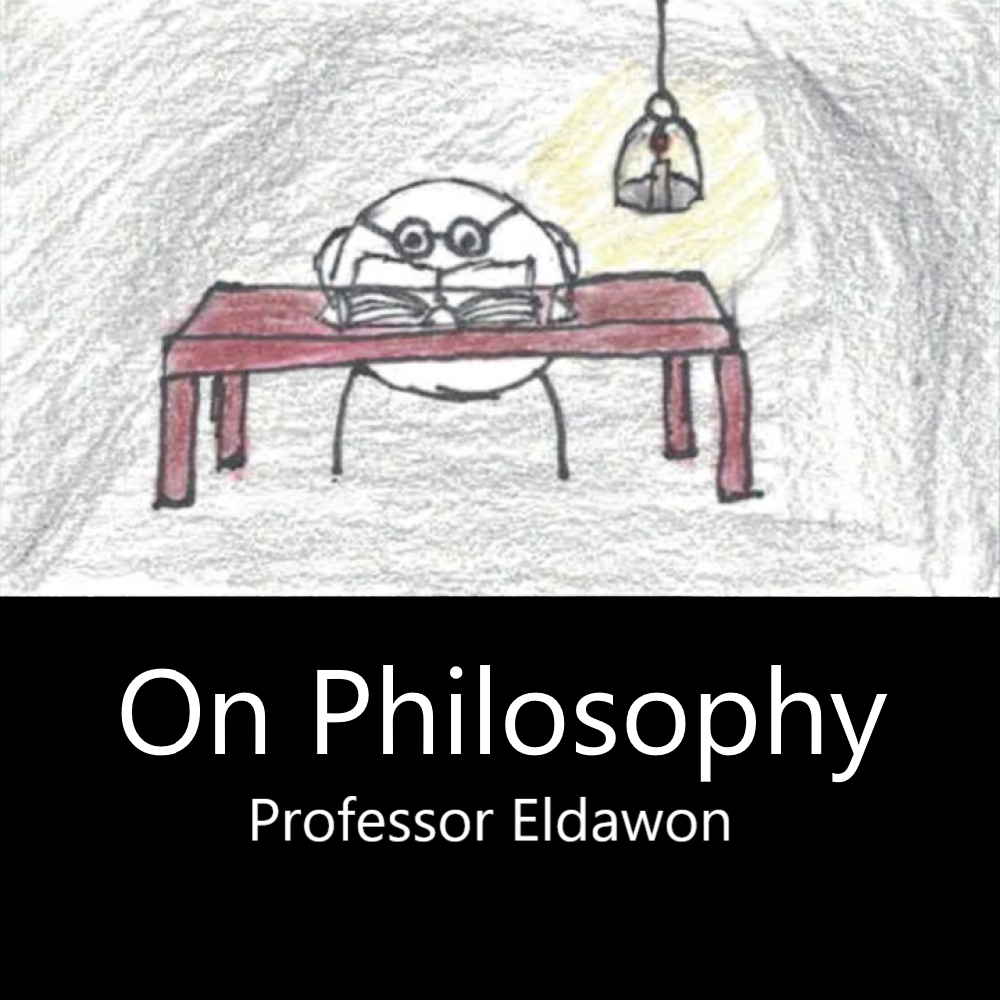On Philosophy Hardcover