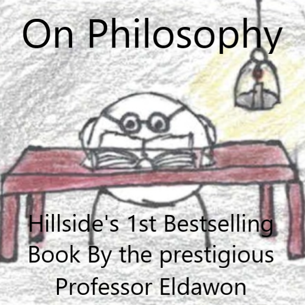 On Philosophy Paperback